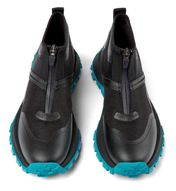 CAMPER「[カンペール] DRIFT TRAIL / ハイカットシューズ」|スニーカー|