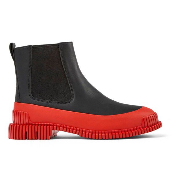 CAMPER「[カンペール] PIX / ハイカットシューズ」|ロングブーツ|