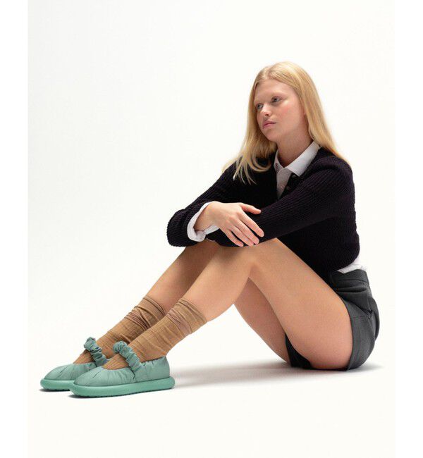 CAMPER「[カンペール] ONDA / フラットシューズ」|ローファー|