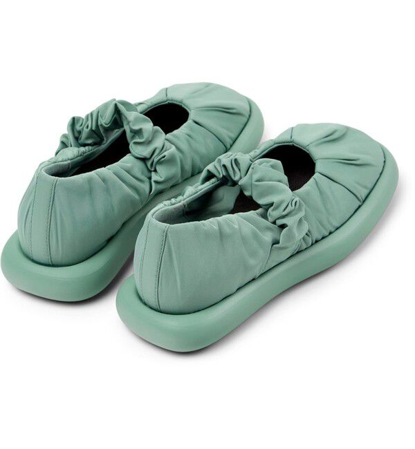 CAMPER「[カンペール] ONDA / フラットシューズ」|ローファー|