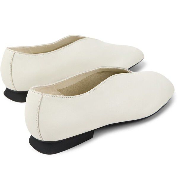 CAMPER「[カンペール] CASI MYRA / フラットシューズ」|パンプス|