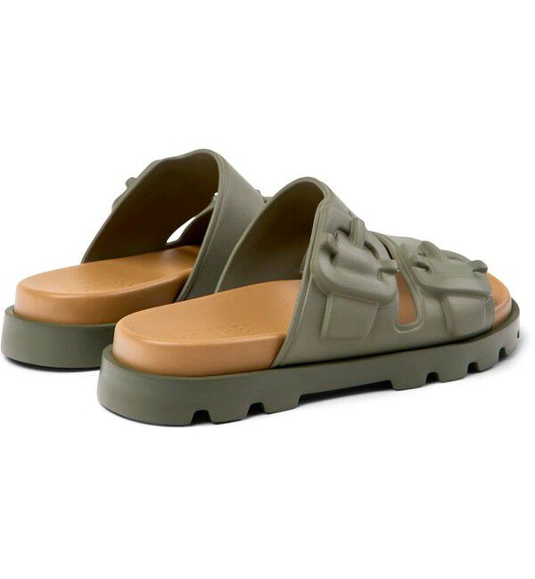CAMPER「[カンペール] BRUTUS SANDAL / サンダル」|サンダル|