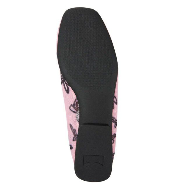 CAMPER「[カンペール] CASI MYRA / フラットシューズ」|パンプス|