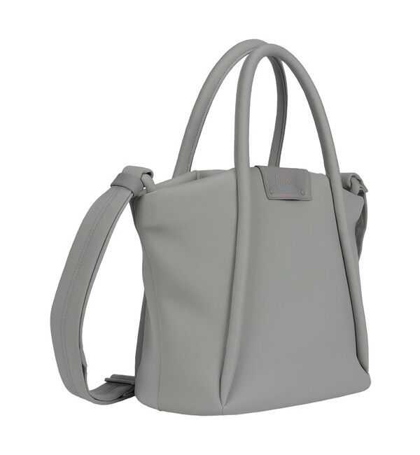 CAMPER「[カンペール] ADELA トートバッグ」|ショルダー・メッセンジャー|スカイブルー