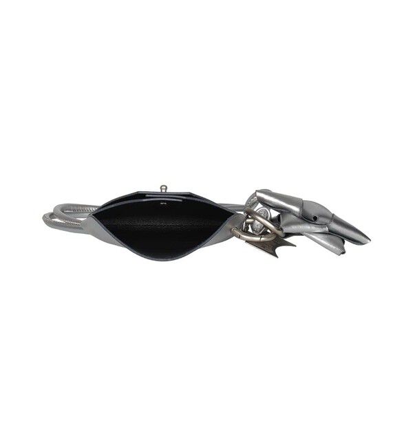 CAMPER「[カンペール] CIEN マルチストラップ」|チャーム・キーホルダー|