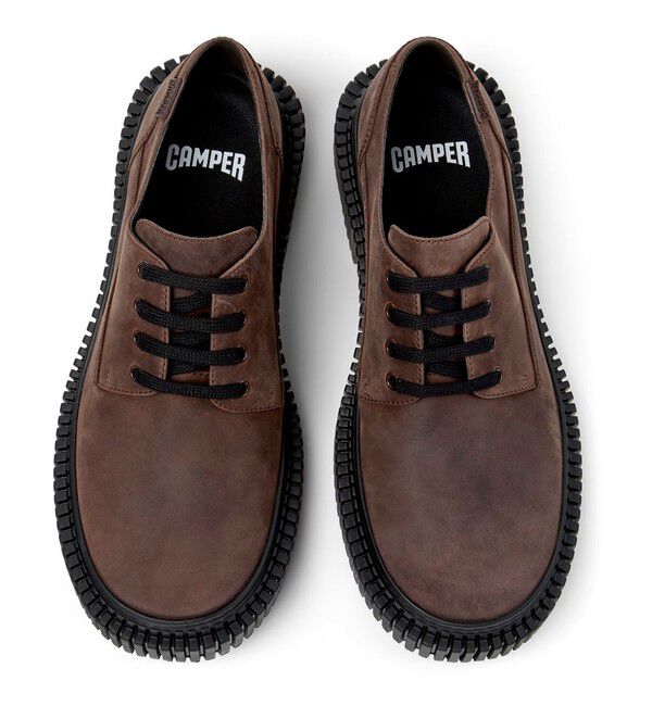 CAMPER「[カンペール] PIX BERLIN / カジュアルシューズ」|ビジネス・ドレスシューズ|