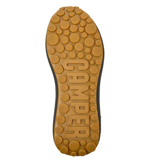 CAMPER「[カンペール] PELOTAS ATHENS / レザースニーカー」|スニーカー|