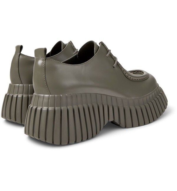 CAMPER「[カンペール] PIX BCN / カジュアルシューズ」|モカシン|