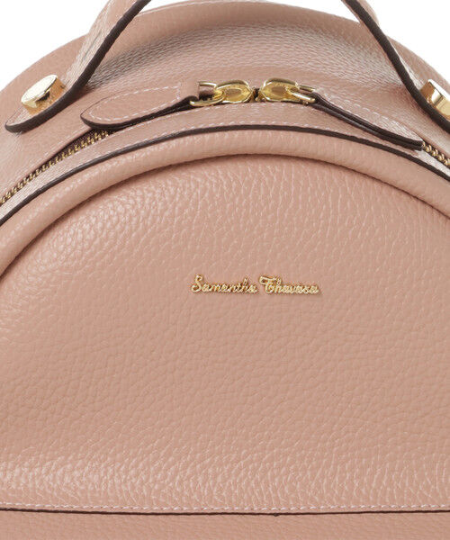 Samantha Thavasa「シンプルリュック（大）」|リュック|