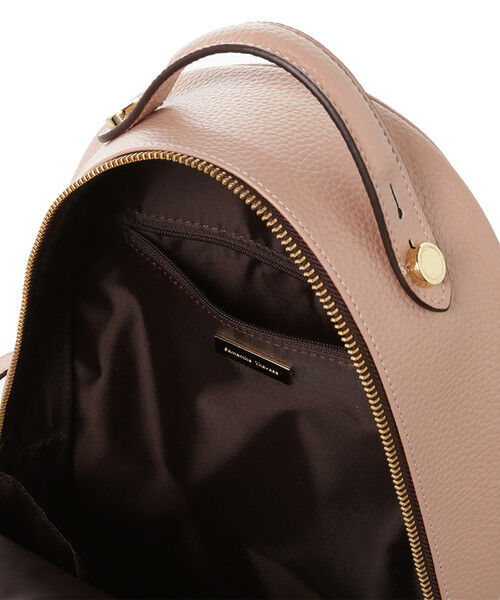 Samantha Thavasa「シンプルリュック（大）」|リュック|