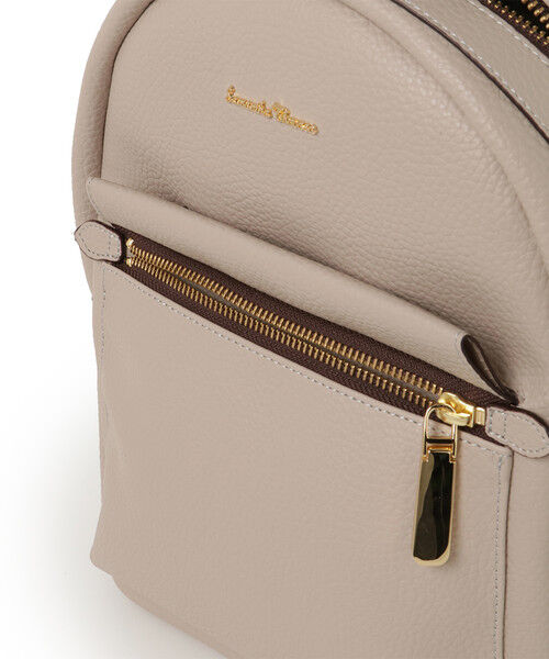 Samantha Thavasa「シンプルリュック（大）」|リュック|