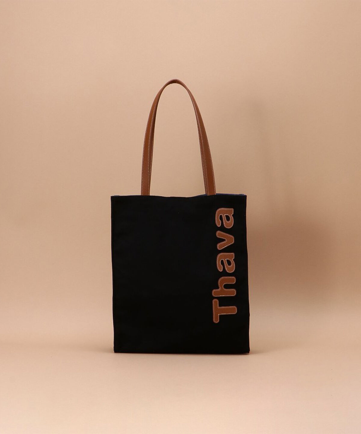 Samantha Thavasa「[ｵﾝﾗｲﾝ&一部店舗限定ｶﾗｰ]ｻﾏﾝｻﾀﾊﾞｻﾊﾟｯﾁﾜｰｸﾄｰﾄ 」|トートバッグ|