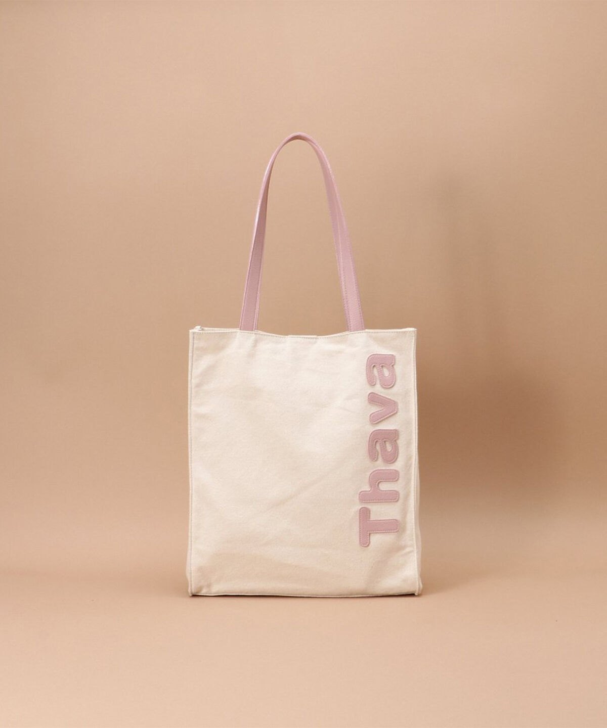 Samantha Thavasa「[ｵﾝﾗｲﾝ&一部店舗限定ｶﾗｰ]ｻﾏﾝｻﾀﾊﾞｻﾊﾟｯﾁﾜｰｸﾄｰﾄ 」|トートバッグ|