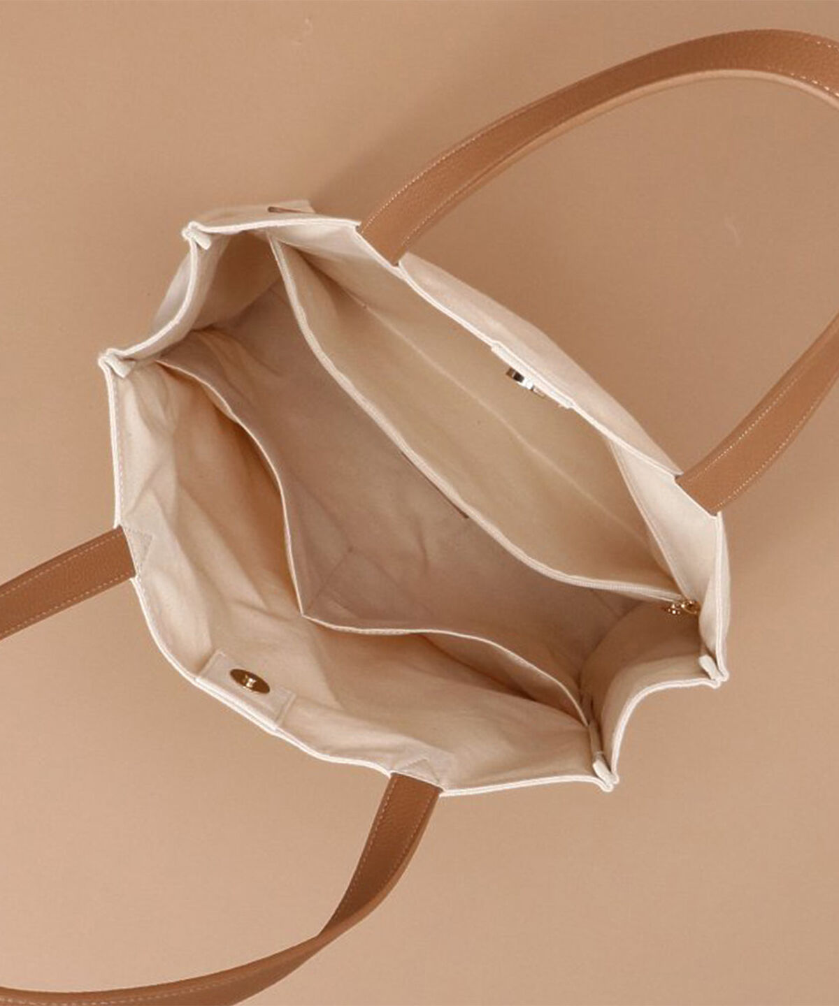 Samantha Thavasa「[ｵﾝﾗｲﾝ&一部店舗限定ｶﾗｰ]ｻﾏﾝｻﾀﾊﾞｻﾊﾟｯﾁﾜｰｸﾄｰﾄ 」|トートバッグ|