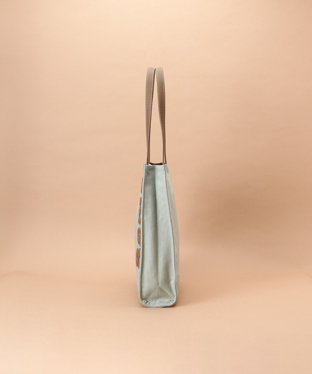 Samantha Thavasa「[ｵﾝﾗｲﾝ&一部店舗限定ｶﾗｰ]ｻﾏﾝｻﾀﾊﾞｻﾊﾟｯﾁﾜｰｸﾄｰﾄ 」|トートバッグ|