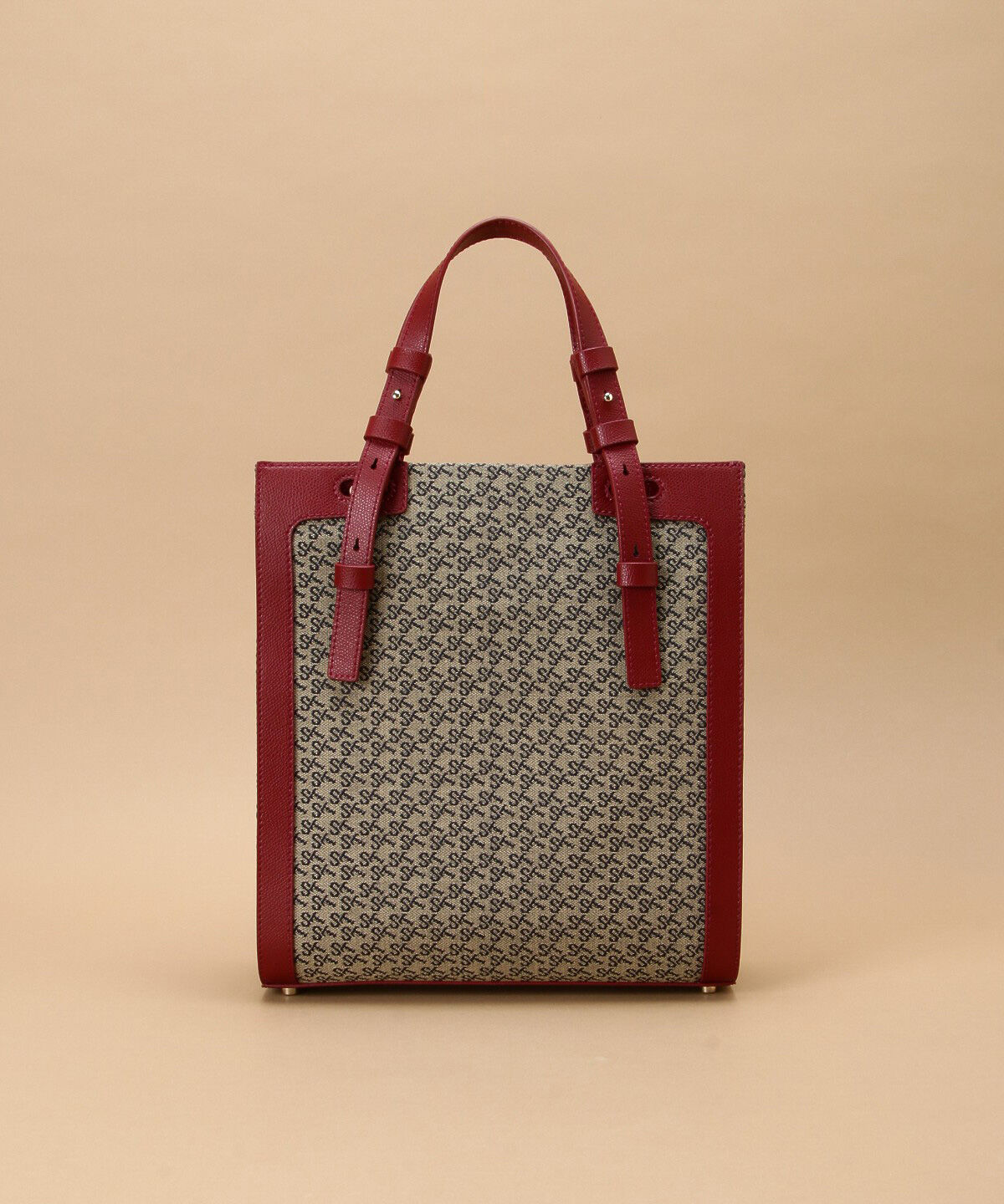 Samantha Thavasa「NEO ST Jacquard ソルティエ」|トートバッグ|