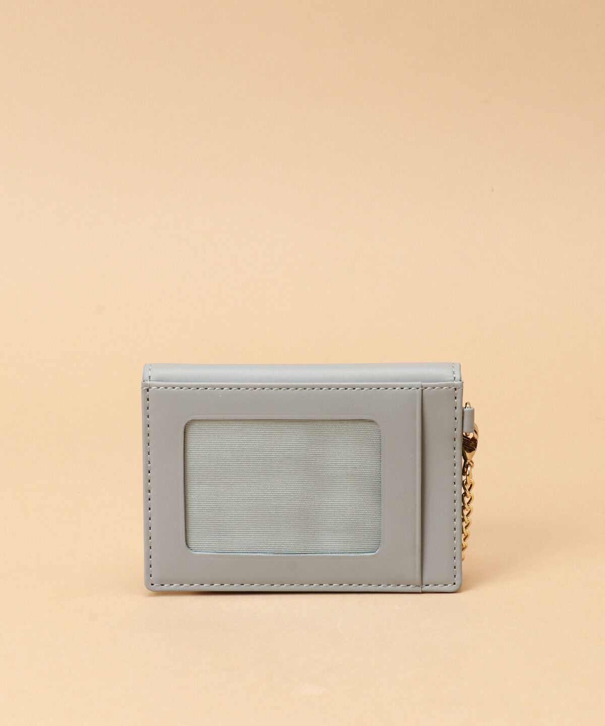 Samantha Thavasa「フラップデザイン パスケース」|定期入れ|