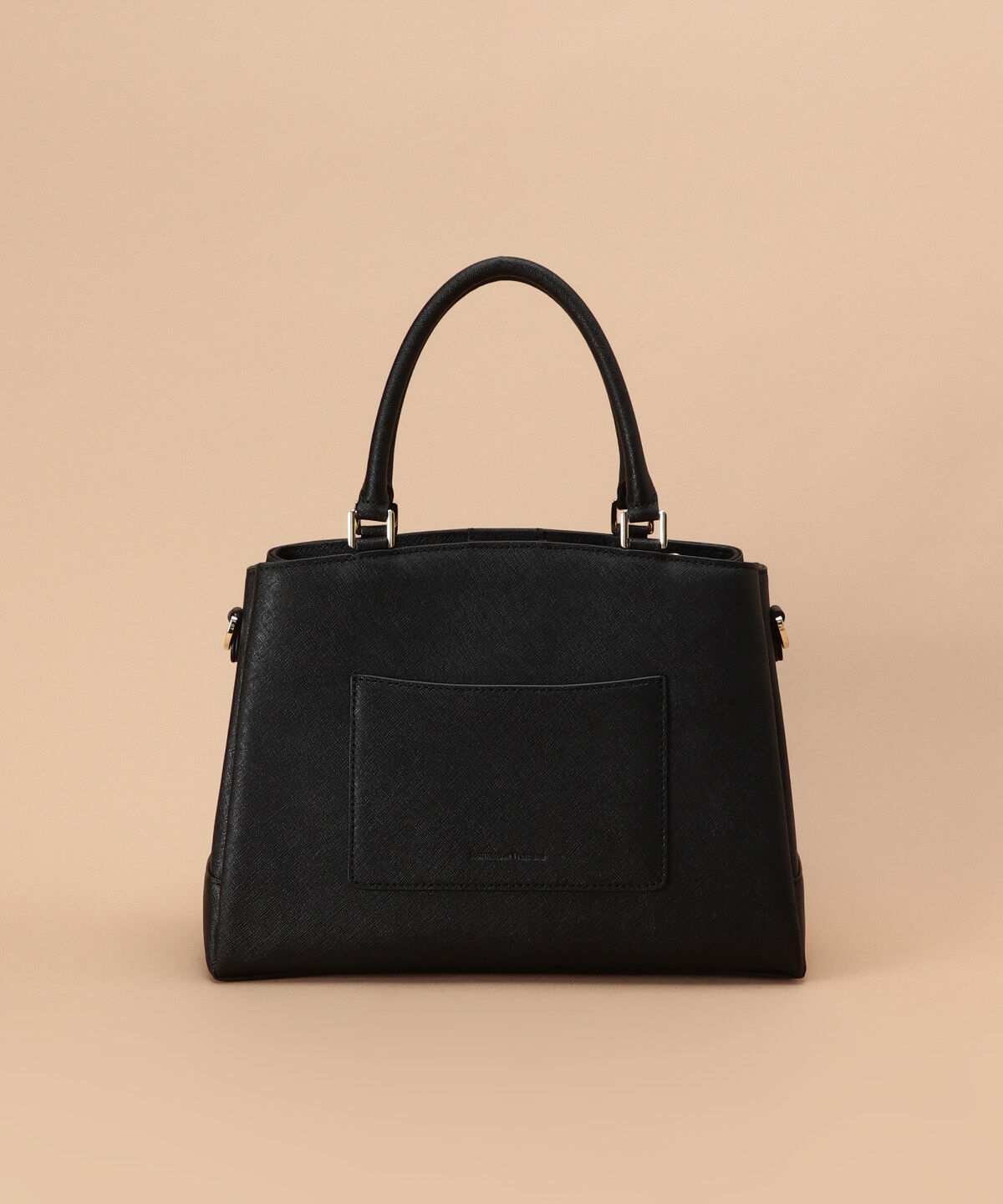 Samantha Thavasa「ミニマルデザイン トートバッグ」|トートバッグ|