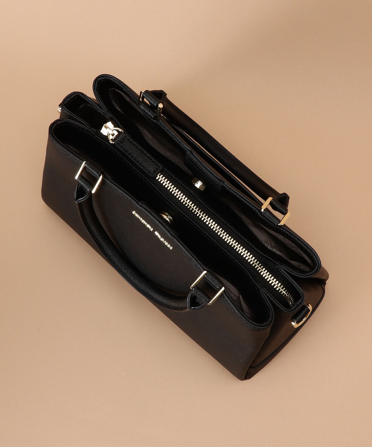 Samantha Thavasa「ミニマルデザイン トートバッグ」|トートバッグ|