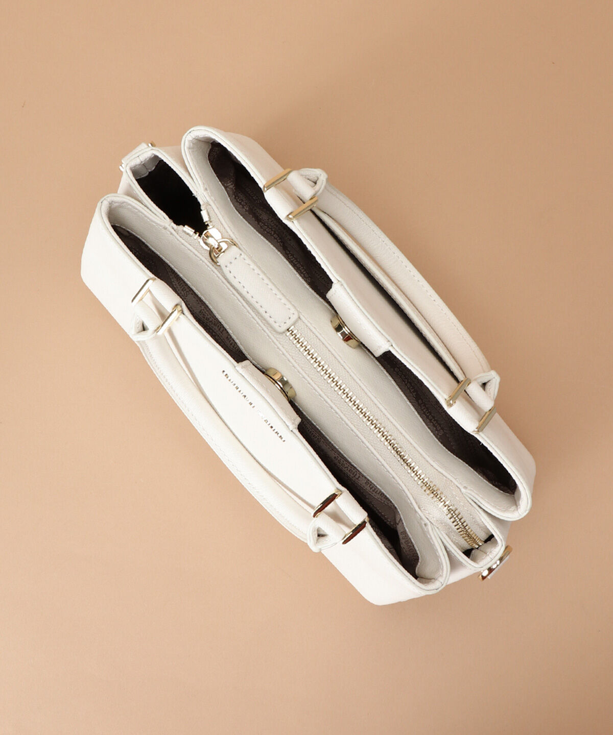 Samantha Thavasa「ミニマルデザイン トートバッグ」|トートバッグ|