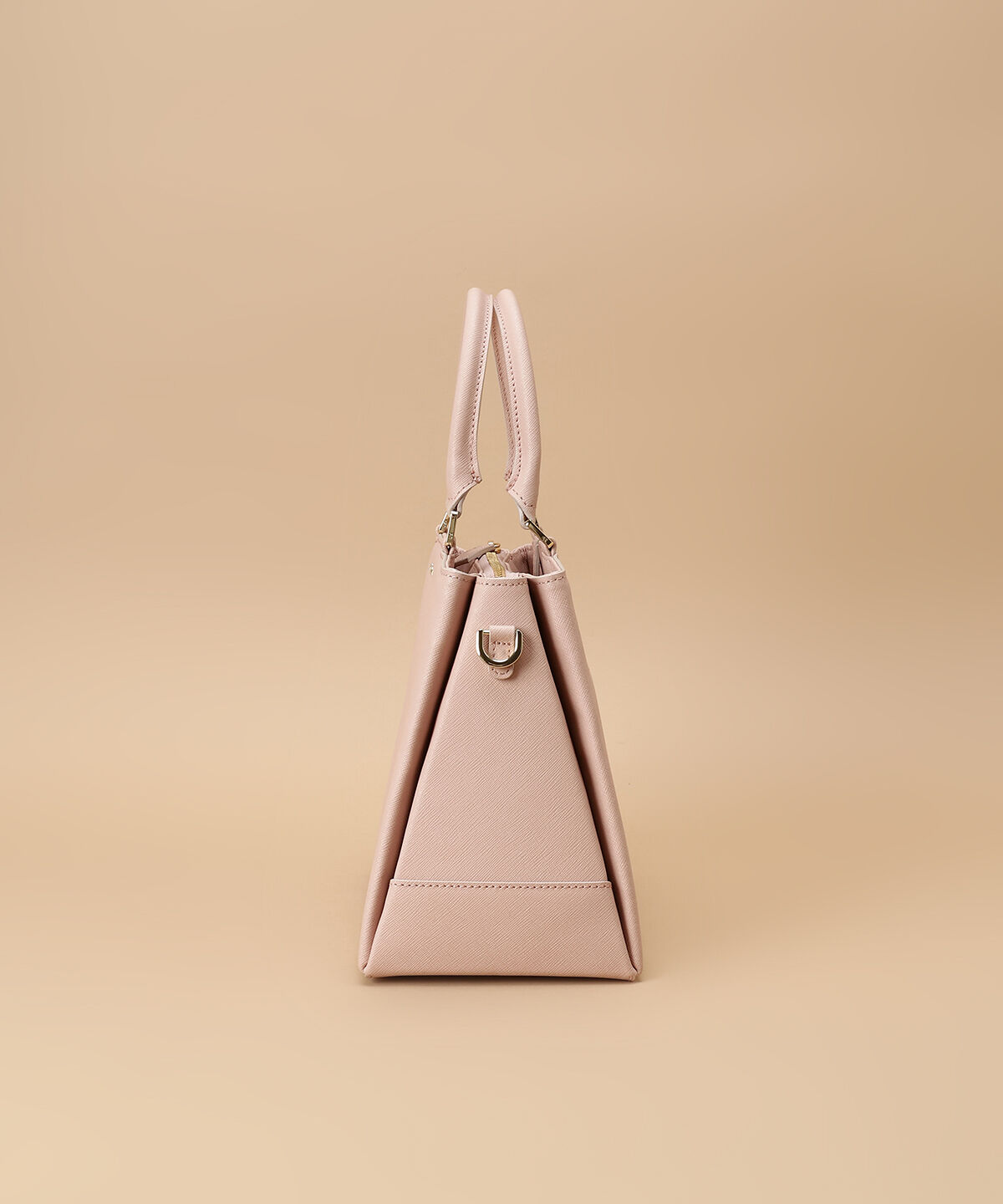 Samantha Thavasa「ミニマルデザイン トートバッグ」|トートバッグ|