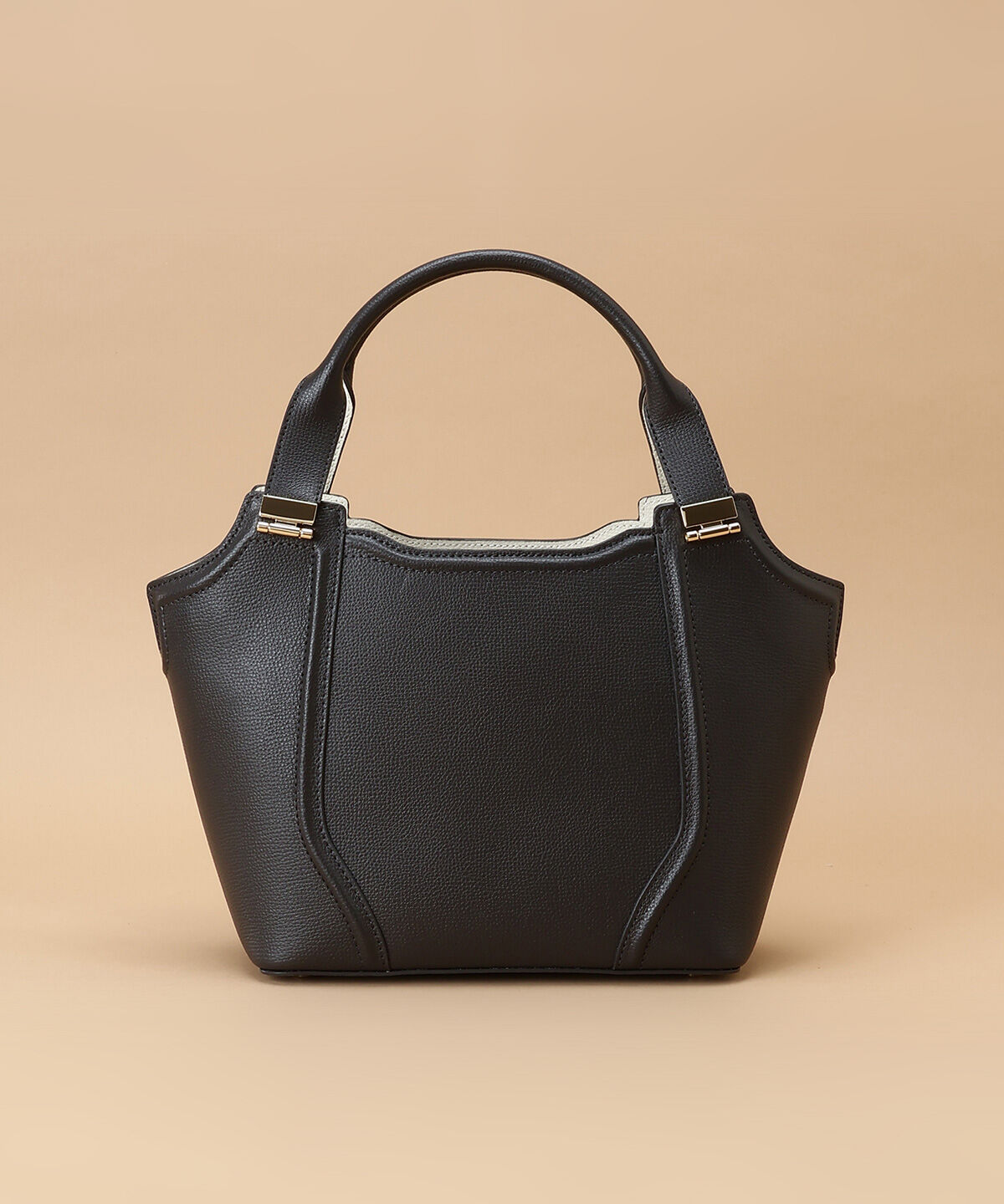 Samantha Thavasa「カッティングデザイン トートバッグ」|ハンドバッグ|