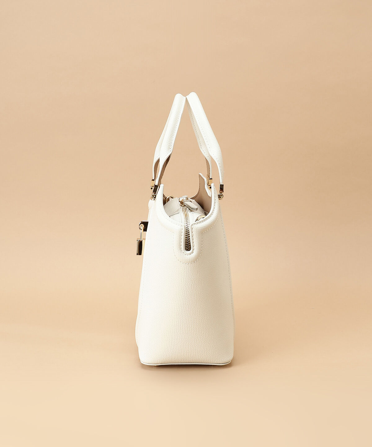 Samantha Thavasa「カッティングデザイン トートバッグ」|ハンドバッグ|