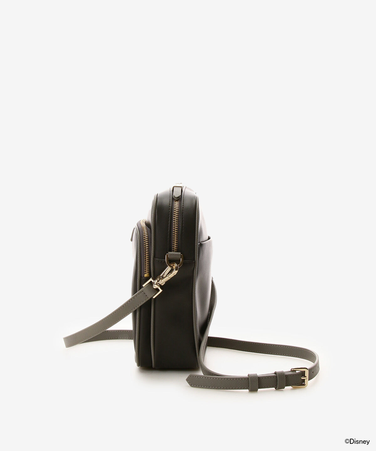 Samantha Thavasa「「ミッキー」コレクション ショルダーバッグ」|ショルダー・メッセンジャー|