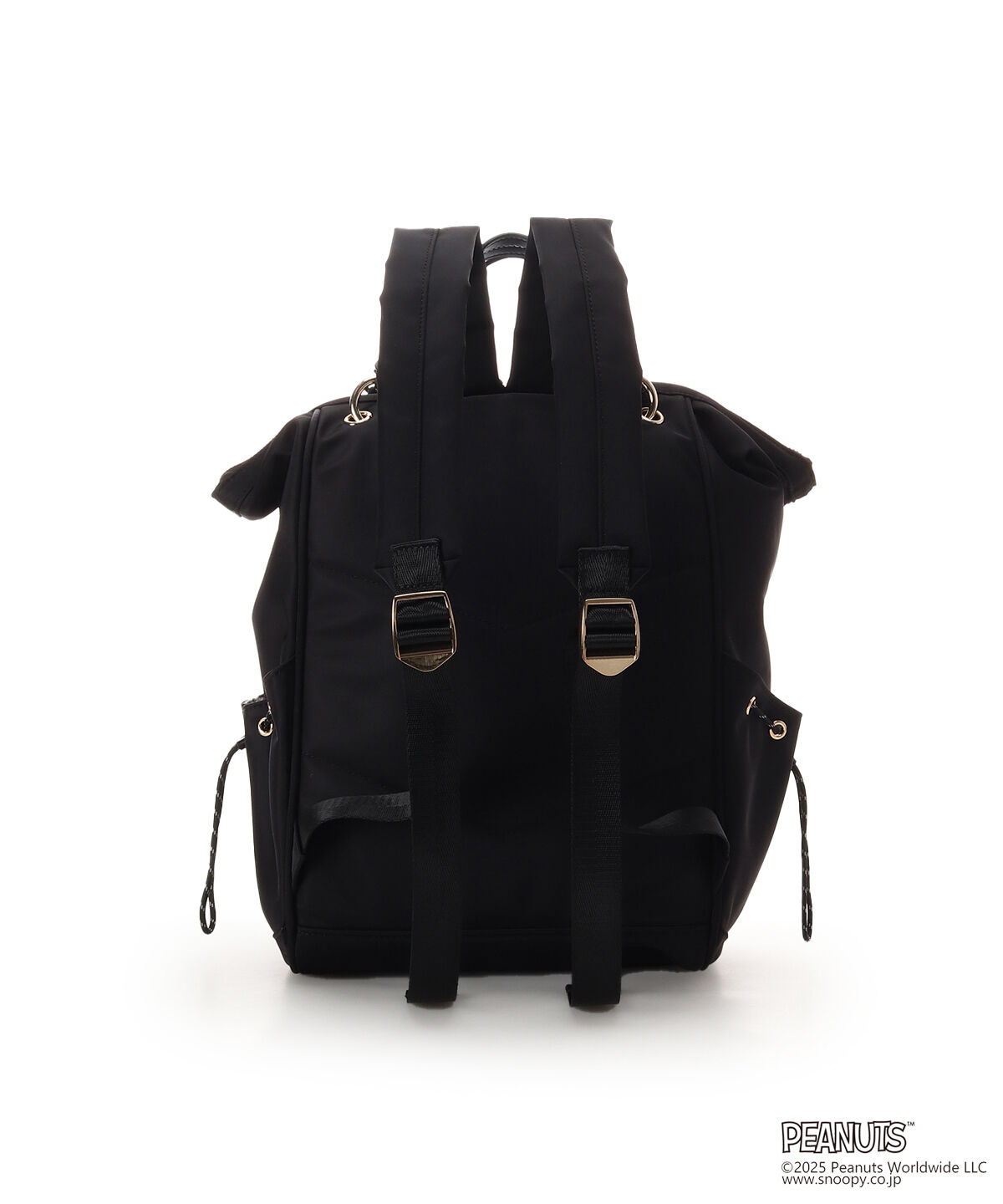 Samantha Thavasa「「スヌーピー」コレクション ナイロンリュック」|リュック|