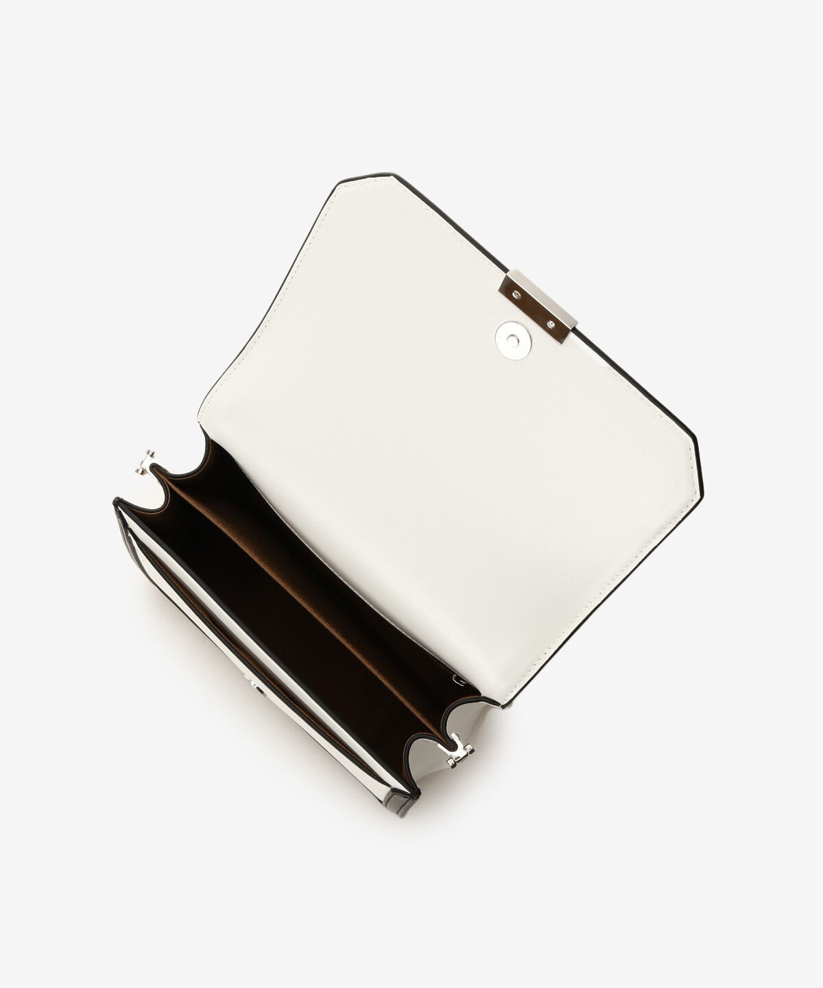 Samantha Vega「パイピングショルダーバッグ」|ショルダー・メッセンジャー|