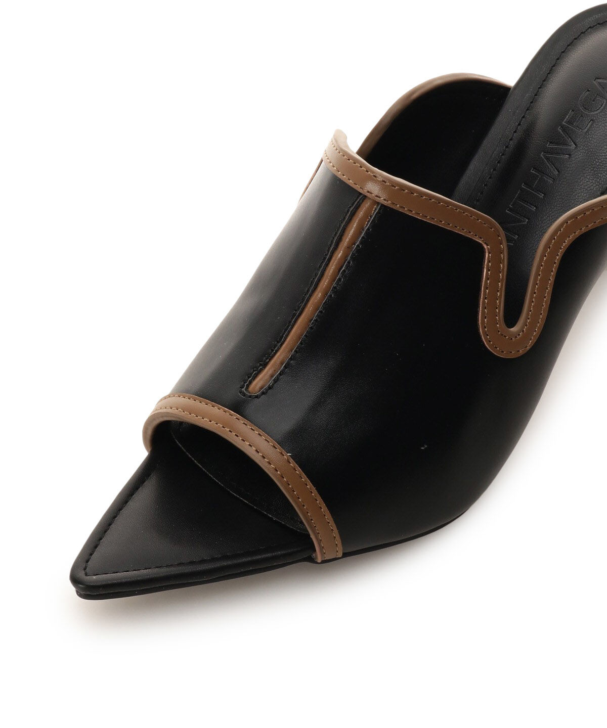 Samantha Vega「パイピングミュール」|その他|