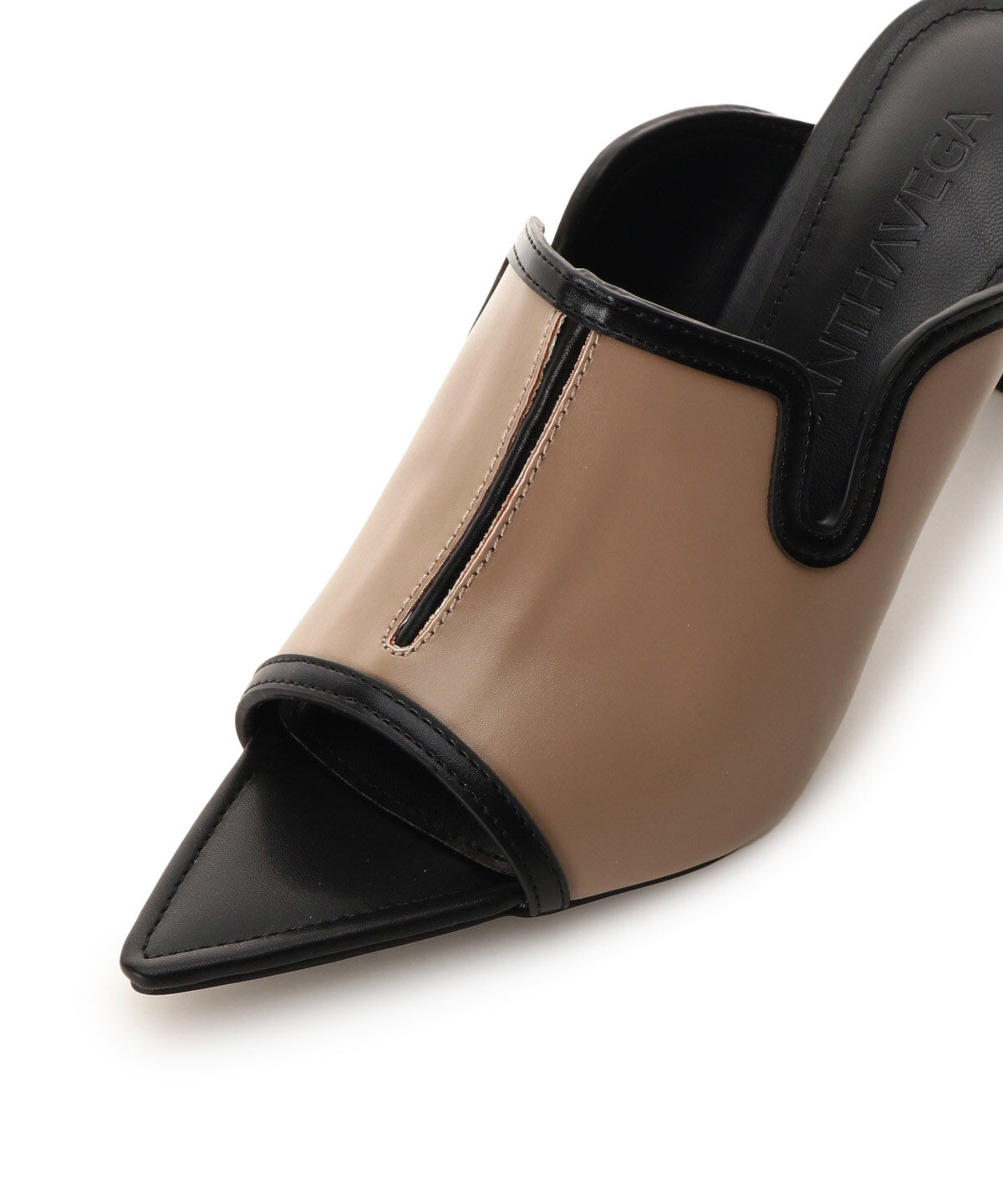 Samantha Vega「パイピングミュール」|その他|