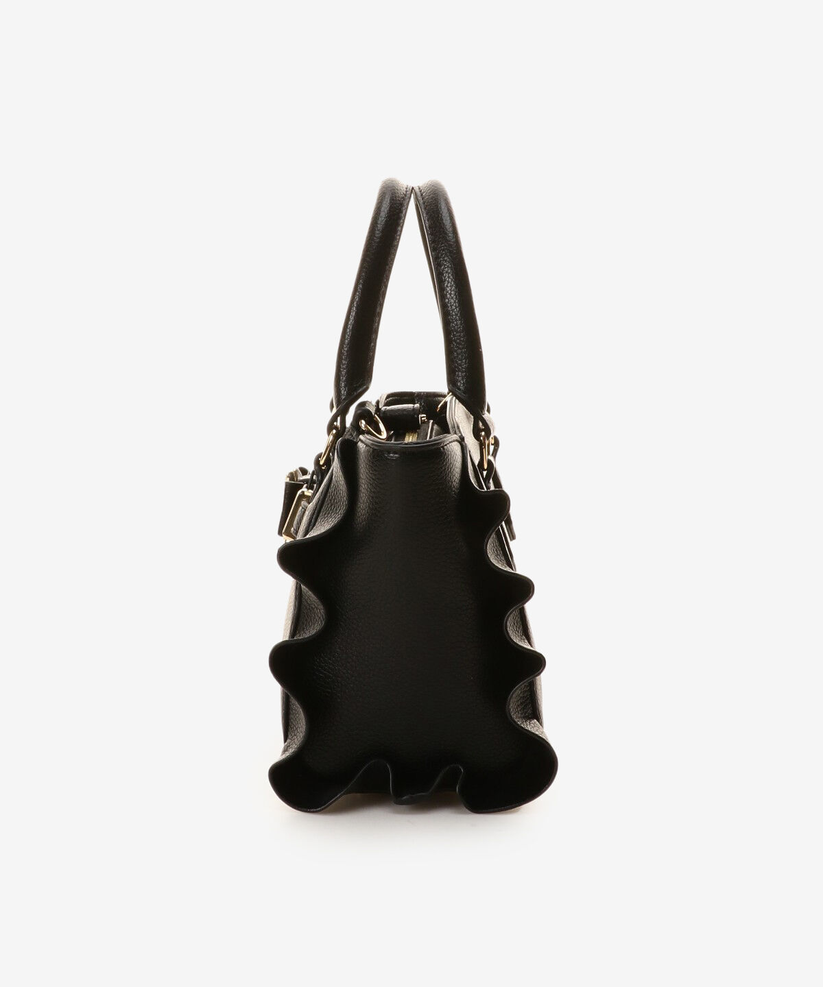 Samantha Vega「ビジューリボンフラッター(ミニ)」|ショルダー・メッセンジャー|