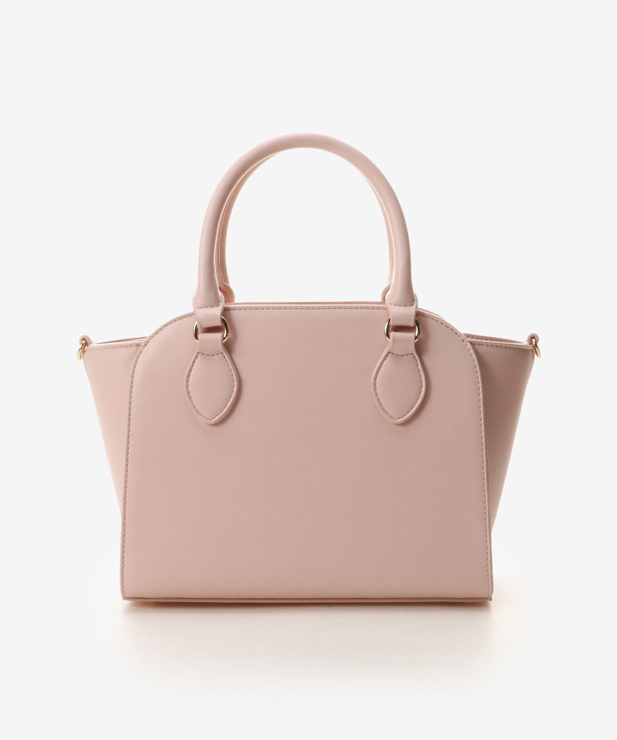 Samantha Vega「ビジューリボントートバッグ」|ハンドバッグ|