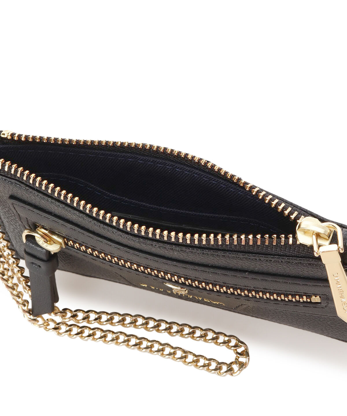 Samantha Vega「スムースマルチケース」|コインケース|