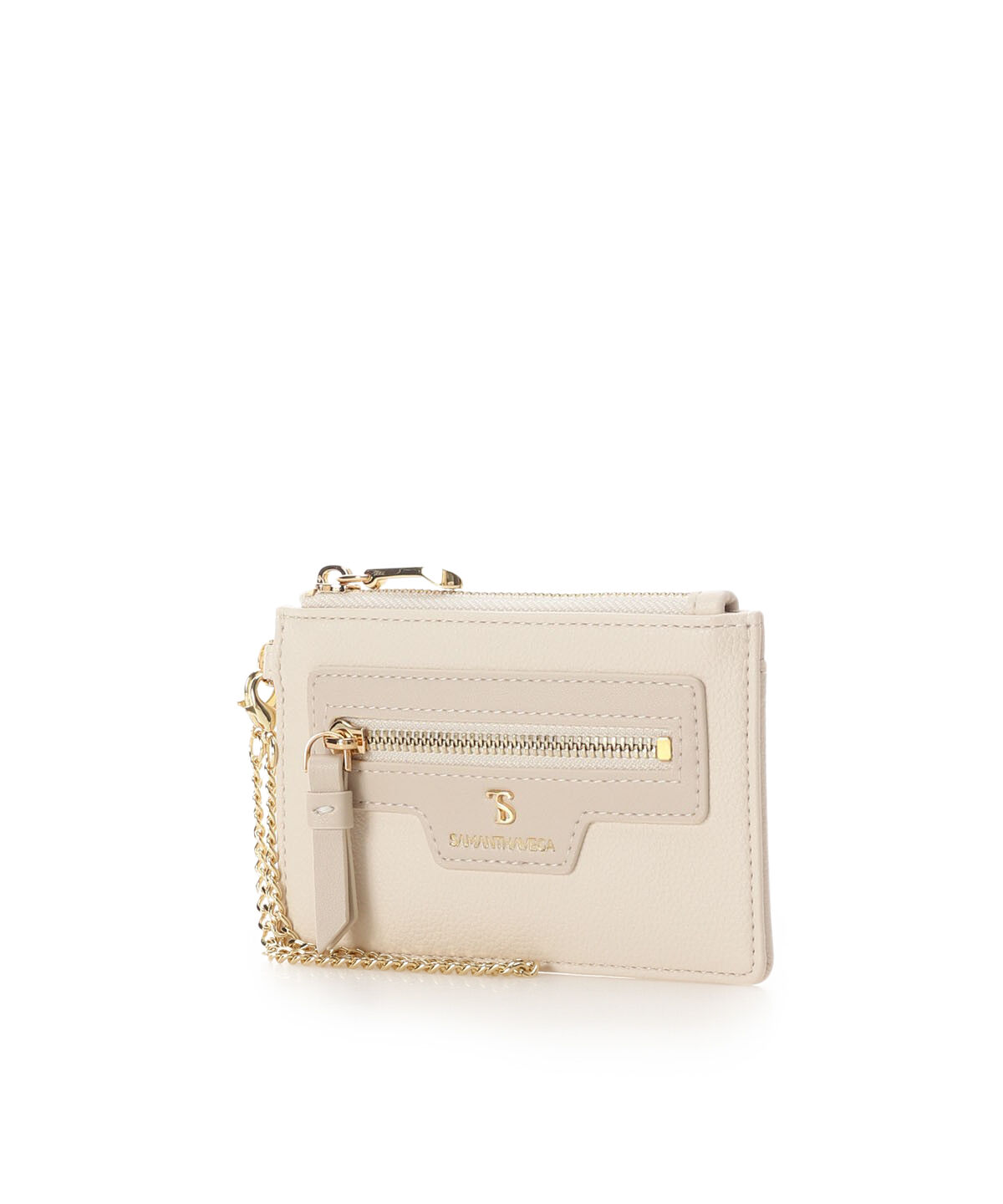 Samantha Vega「スムースマルチケース」|コインケース|