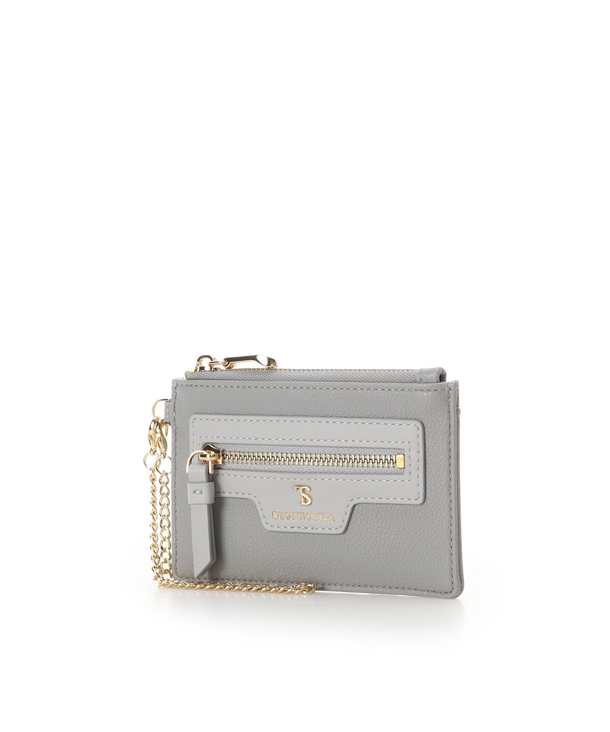 Samantha Vega「スムースマルチケース」|コインケース|