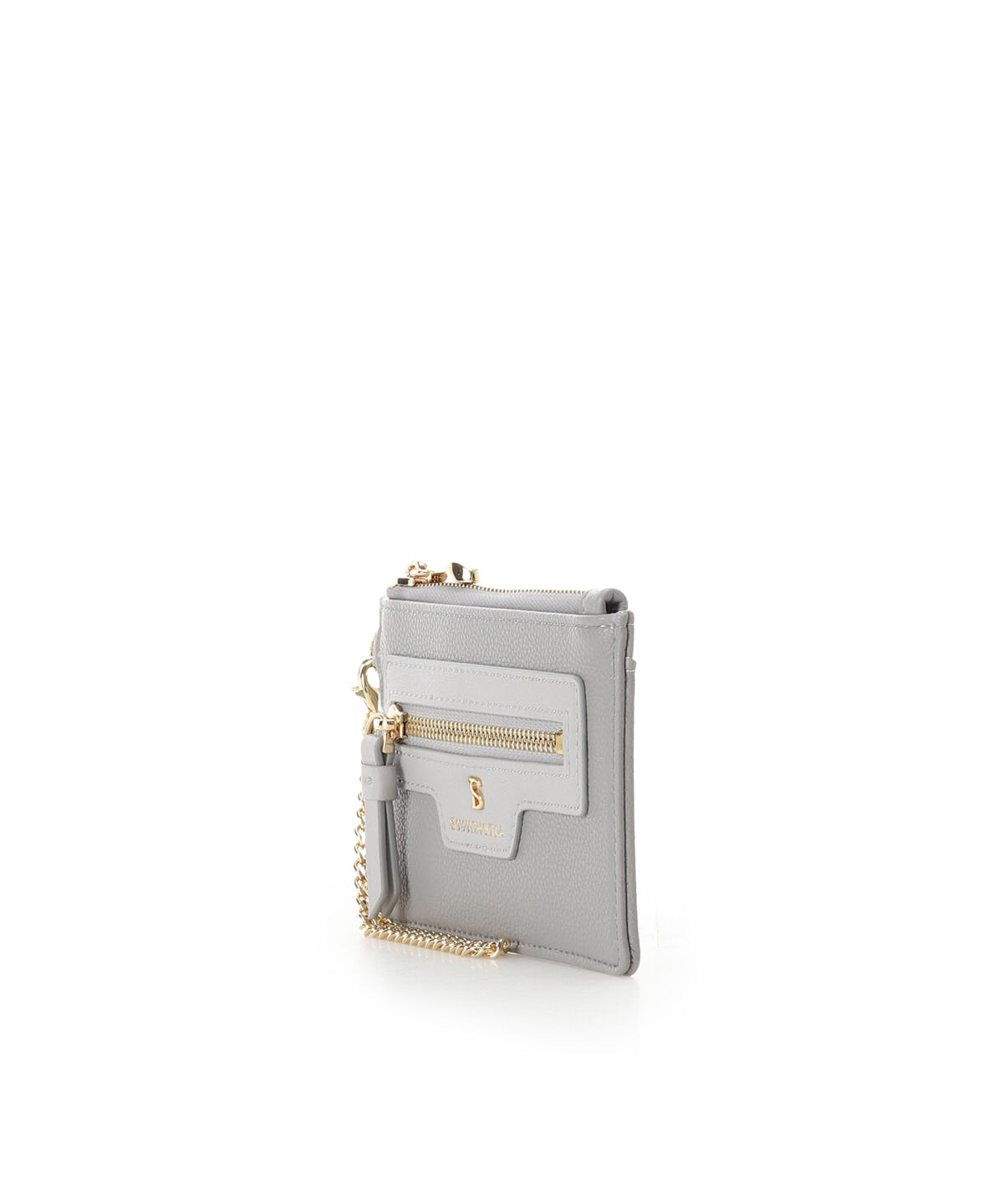 Samantha Vega「スムースマルチケース」|コインケース|