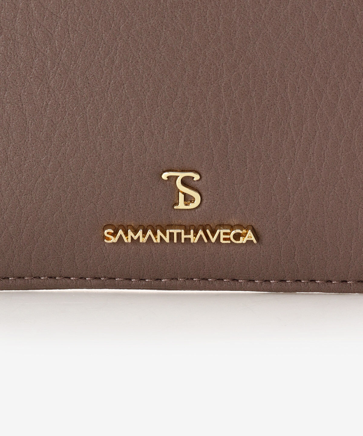 Samantha Vega「スタッズラインマルチケース」|コインケース|