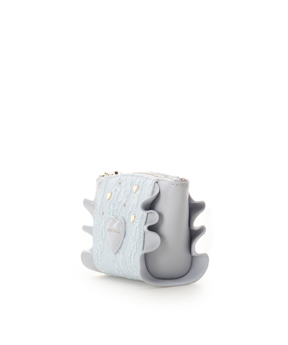 Samantha Vega「レースハートベルトポーチ」|ポーチ|