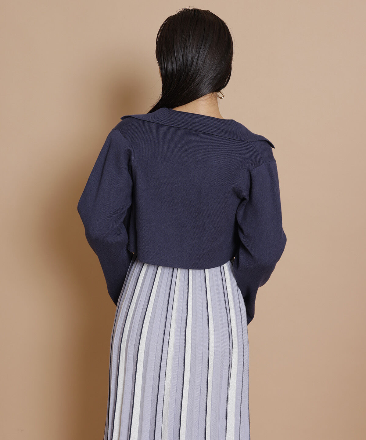 REDYAZEL「ニットジャケット」|その他|