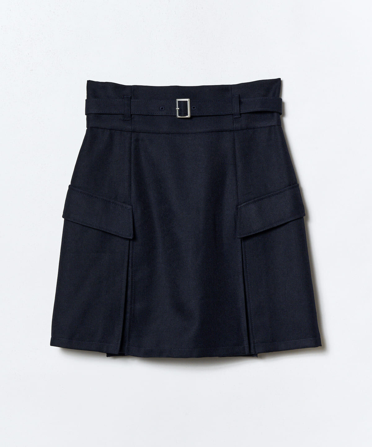 REDYAZEL「カーゴミニスカート」|台形|