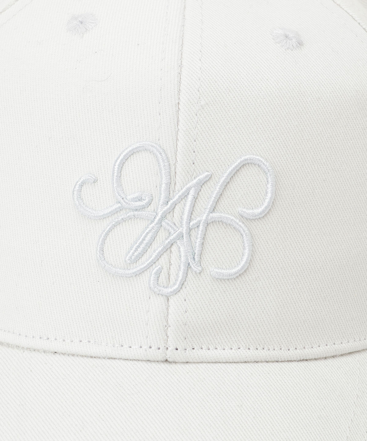 WILLSELECTION「WSロゴ刺繍キャップ」|その他|