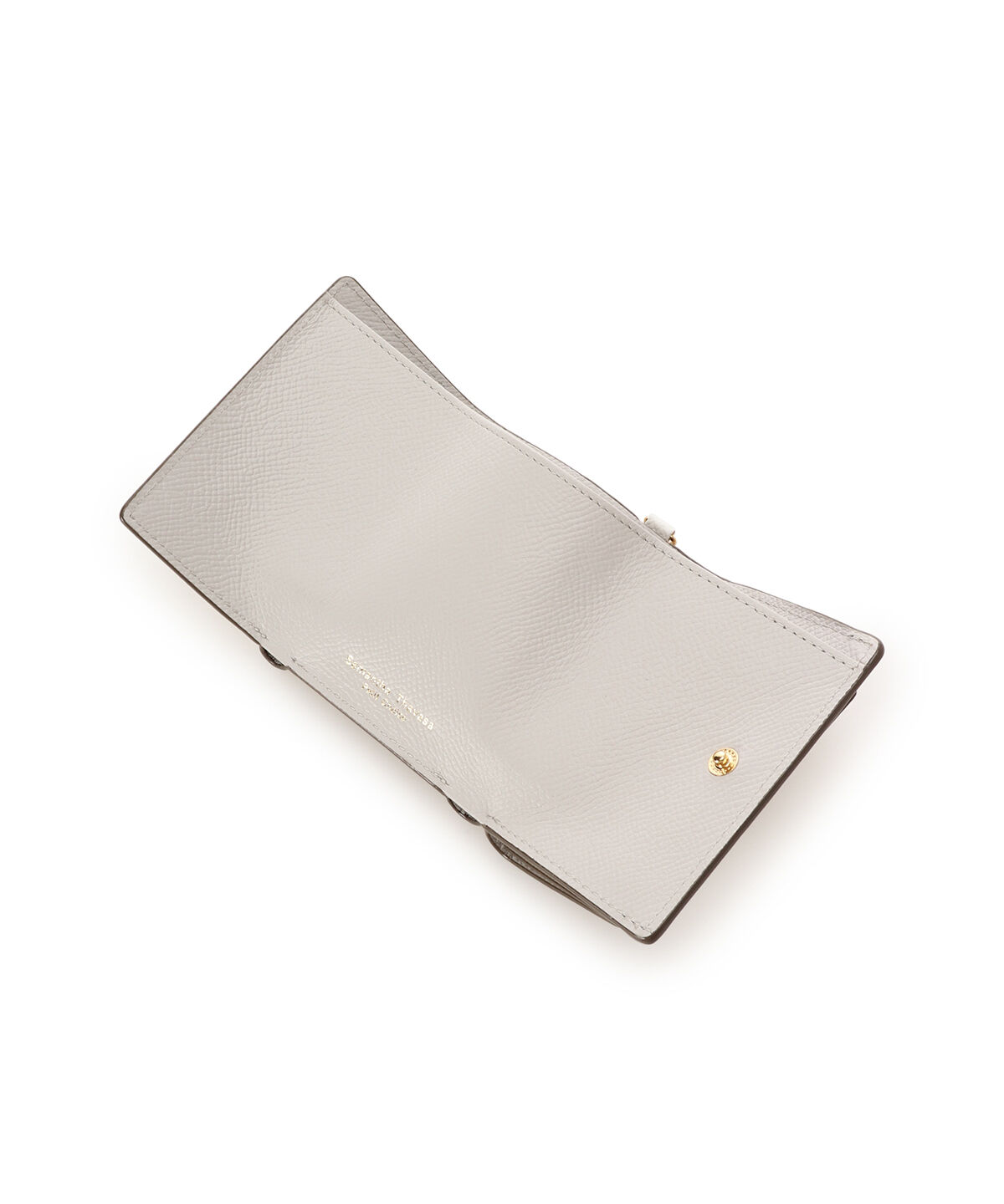 Samantha Thavasa Petit Choice「インサイドバイカラー ミニ財布」|財布|