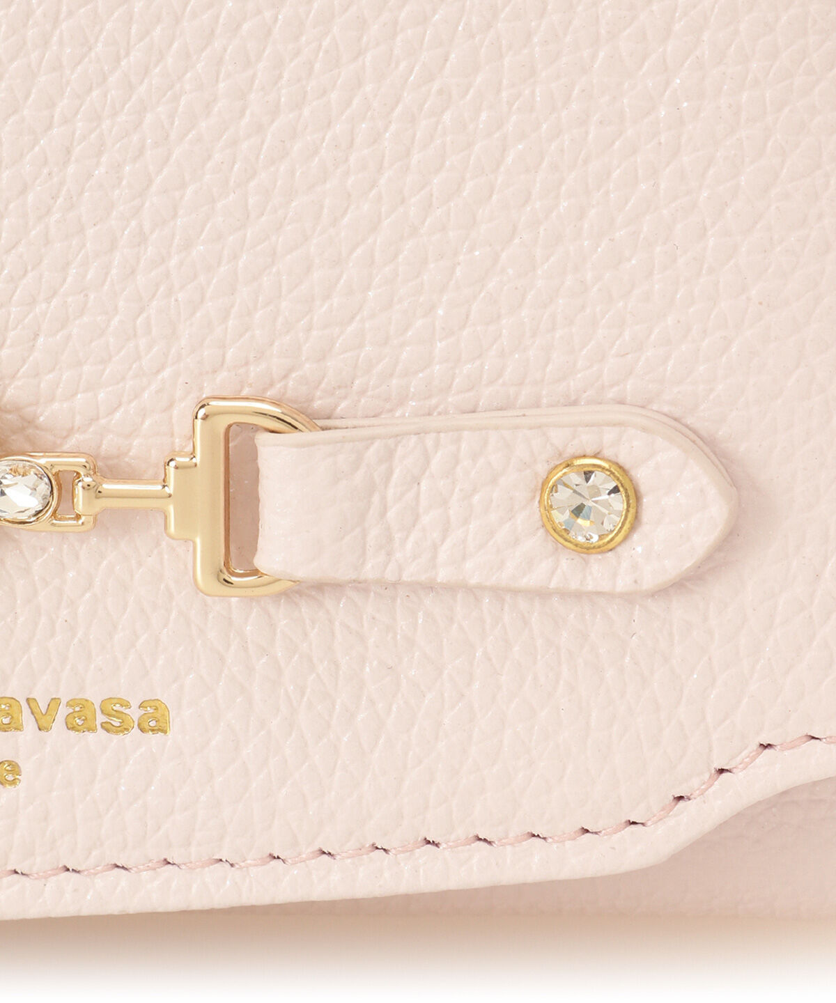 Samantha Thavasa Petit Choice「フラワービット キーケース」|キーケース|