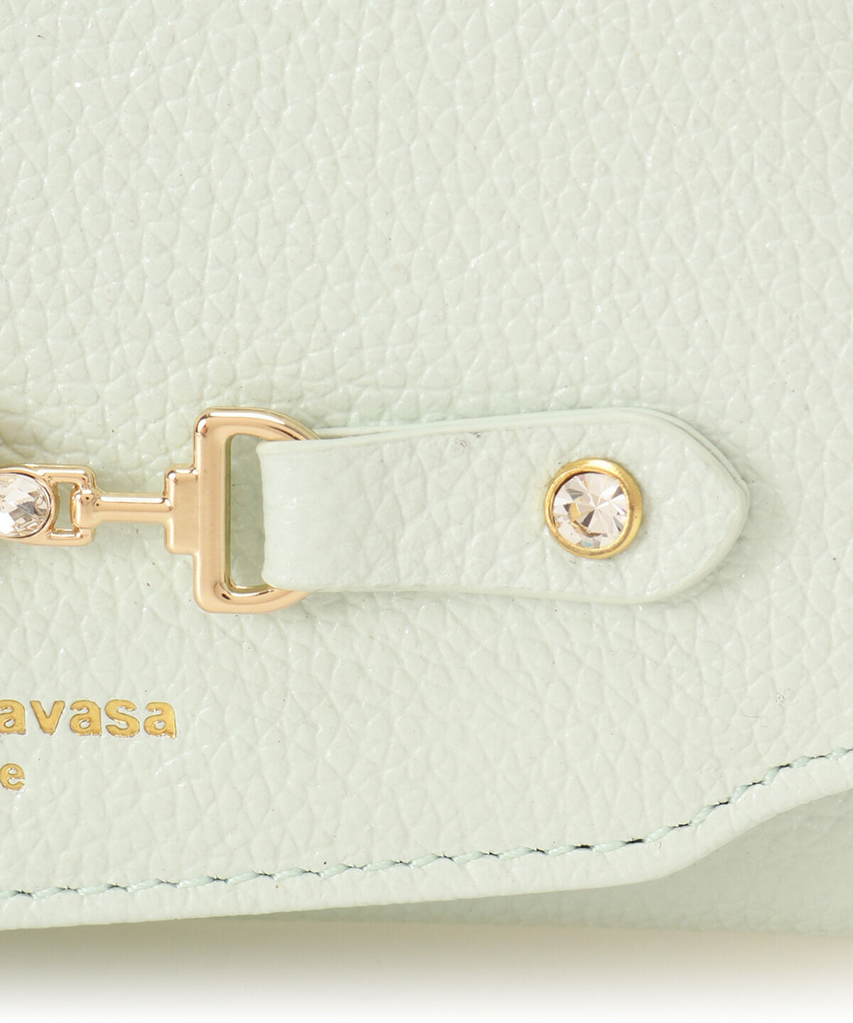 Samantha Thavasa Petit Choice「フラワービット キーケース」|キーケース|