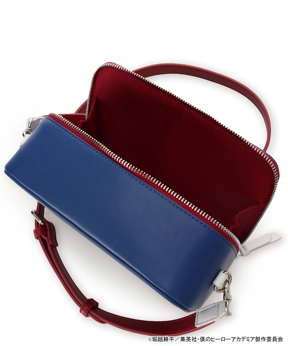 Samantha Thavasa Petit Choice「『僕のヒーローアカデミア』「轟焦凍」コレクション ショルダーバッグ」|ショルダー・メッセンジャー|