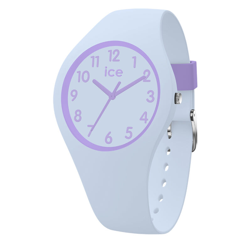 ICE-WATCH「〈ICE-WATCH(ｱｲｽｳｫｯﾁ)〉ICE ola kids  ﾄﾞﾘｰﾑｽﾞ 31mm」|腕時計|LIGHT BLUE