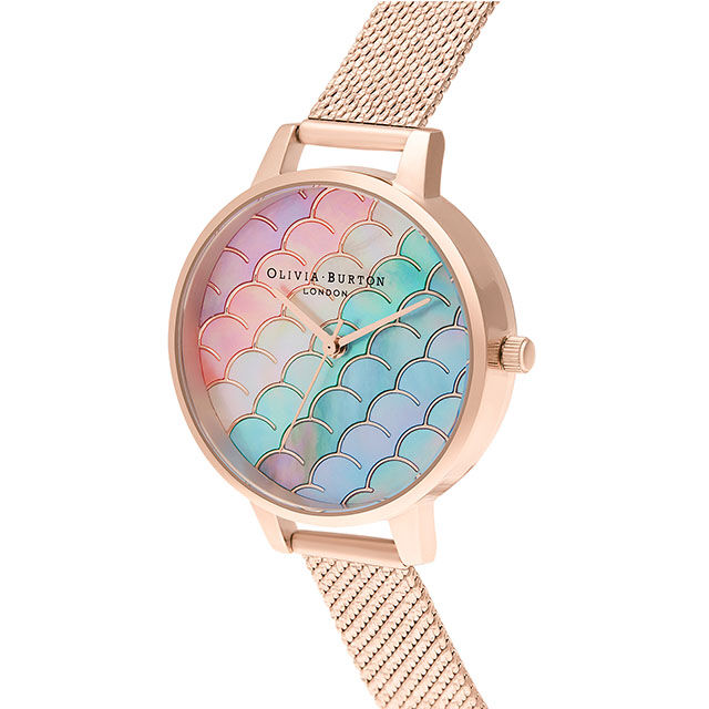 OLIVIA BURTON 「【福袋】2026年 OLIVIA BURTON happy bag 時計2点セット / アイルミネ限定」|福袋|