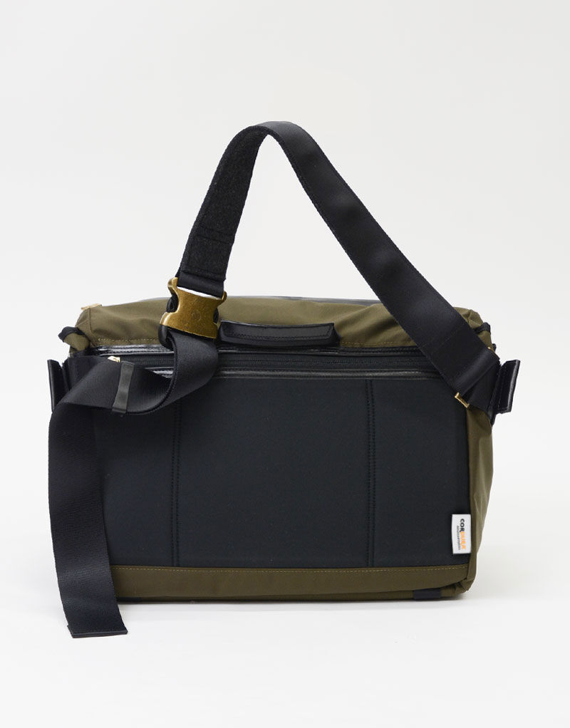 master-piece「SPEC LIMITED EDITION メッセンジャーバッグ」|ショルダー・メッセンジャー|